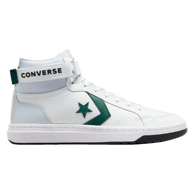 Pro Blaze V2 Leather Mid Top Unisex Sneakers