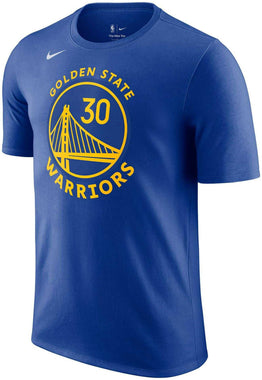 Men's NBA Golden State Warriors Stephen Curry T-Shirt