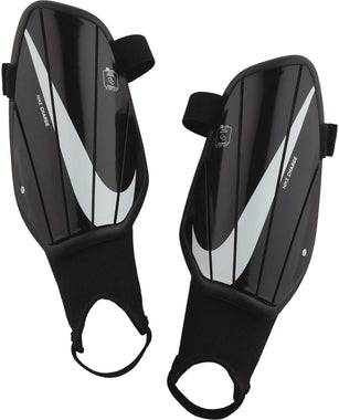 Charge Junior's Shin Guards