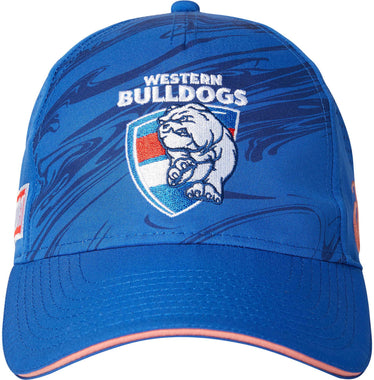 Western Bulldogs 2023 Media Cap