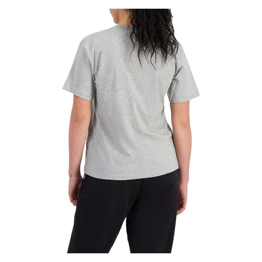 Women's Sport Style Graphic Marle Tee
