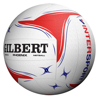 Intersport Phoenix Netball