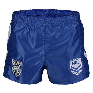Men's NRL Canterbury-Bankstown Bulldogs Supporter Shorts