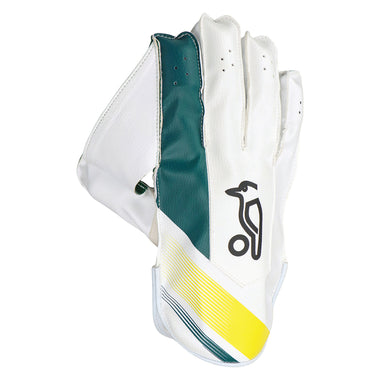 Junior's Pro 3.0 Wicket Keeping Gloves