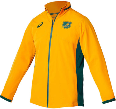 Men's Rugby World Cup Wallabies 2023 Replica Anthem Jacket