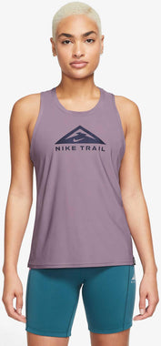 Women's Trail Running Tank