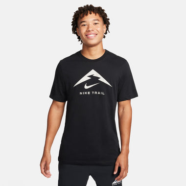 Dri-Fit Mens Trail Running T-Shirt