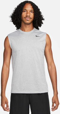Men's Legend Sleeveless Fitness T-Shirt