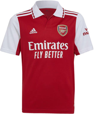 ARSENAL 22/23 HOME JERSEY Y