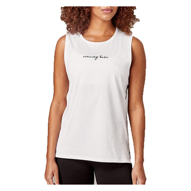 Women's Easy Rider 2.0 Muscle Tank Top