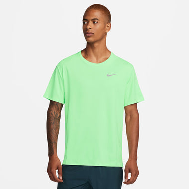 Men's UV Miler Short-Sleeve Running Top