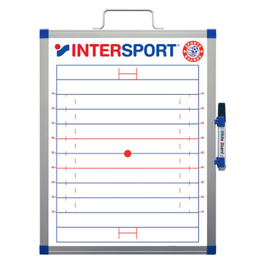 INTERSPORT Rugby League Board