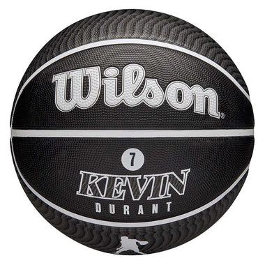 NBA Kevin Durant Player Icon Outdoor Basketball