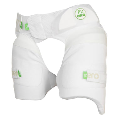 P2 Stripper Protection V7.0 Thigh Guards