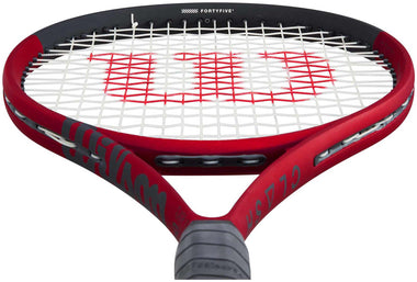 Clash 100Ul V2.0 Tennis Racquet