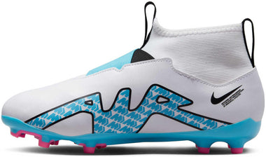 Jr. Zoom Mercurial Superfly 9 Academy Multi-Ground Junior's Football Boots