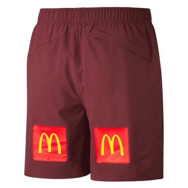 Queensland Maroons 2023 Training Shorts Youth