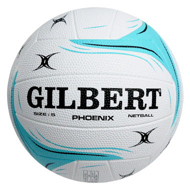 Phoenix Netball 2022 (Size 5)