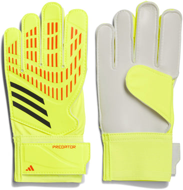 Kid's Predator Training Goalkeeper Gloves