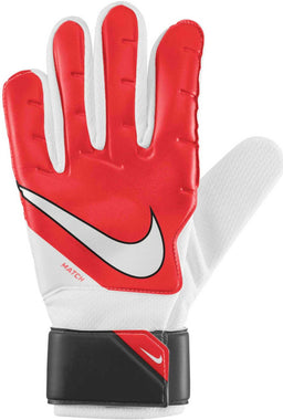 Goalkeeper Match Soccer Gloves