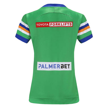 Women's NRL Canberra Raiders 2023 Home Jersey