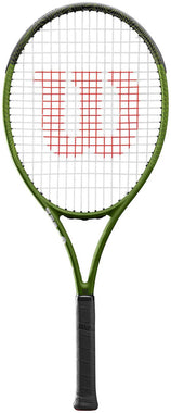 Blade Feel Comp Junior's 25 Tennis Racquet
