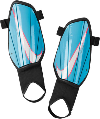 Charge Junior's Shin Guards