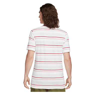 Men's Sportswear Short Sleeve T-Shirt