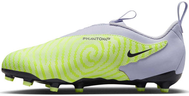 Jr. Phantom GX Academy Multi-Ground Junior's Football Boots