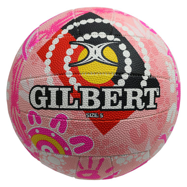 2024 Indigenous Supporter Netball