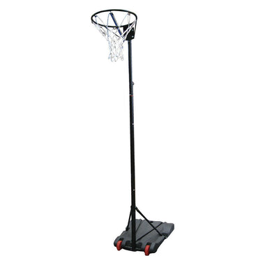 Deluxe Water Base Netball Stand