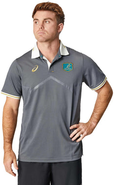 Men's Rugby World Cup Wallabies 2023 Media Polo