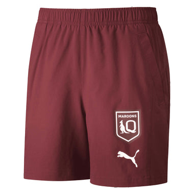 Queensland Maroons 2023 Training Shorts Youth