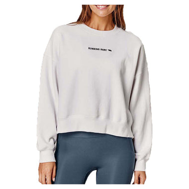 Women's Legacy 2.0 Crop Sweatshirt