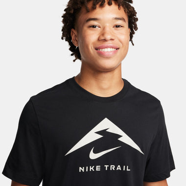 Dri-Fit Mens Trail Running T-Shirt
