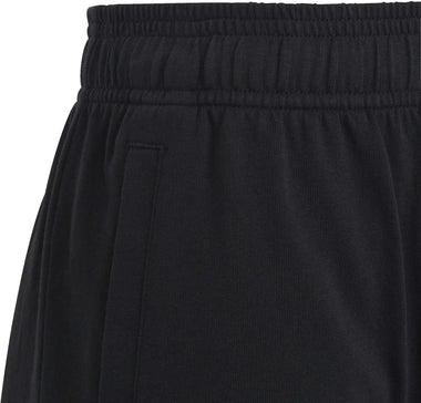 Junior's Essentials Cotton Shorts