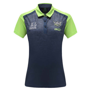 Women's NRL Canberra Raiders 2023 Polo