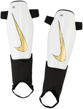 Adult's Charge Soccer Shin Guards