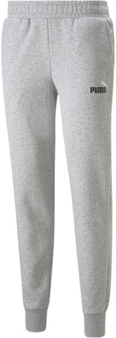 Men's Essentials+ 2 Coloured Logo Fleece Pants
