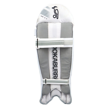 Junior's Pro 3.0 Wicket Keeping Pads