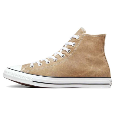 Chuck Taylor Washed Canvas High Top Men's Sneakers
