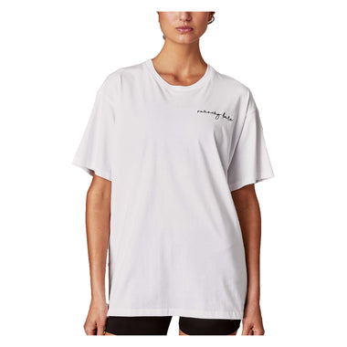 Women's Hollywood 2.0 90's Relax Top