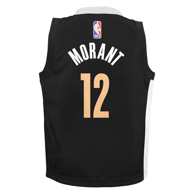 Junior's NBA Memphis Grizzlies Ja Morant 2023/24 City Edition Swingman Jersey