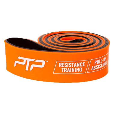 SuperBand Dual Colour Heavy Resistance Band