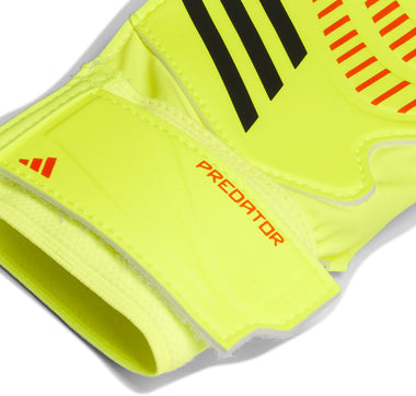 Kid's Predator Training Goalkeeper Gloves