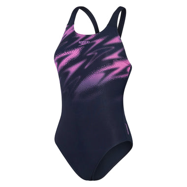 Women's Hyperboom Placement Muscleback One Piece