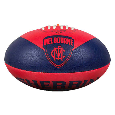 AFL Melbourne Demons Team Club Ball