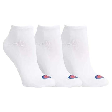 Sport Style Low Cut Socks (3 Pack)