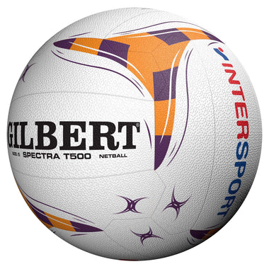 2024 Intersport Spectra T500 Netball