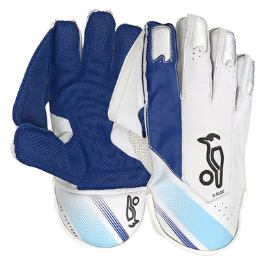 Junior's Pro 2.0 Wicket Keeping Gloves